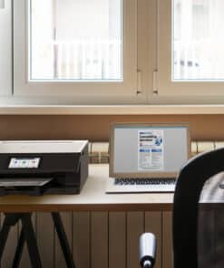 Canon PIXMA TS8750 Inkjet A4 4800 x 1200 DPI Wifi - Afbeelding 7