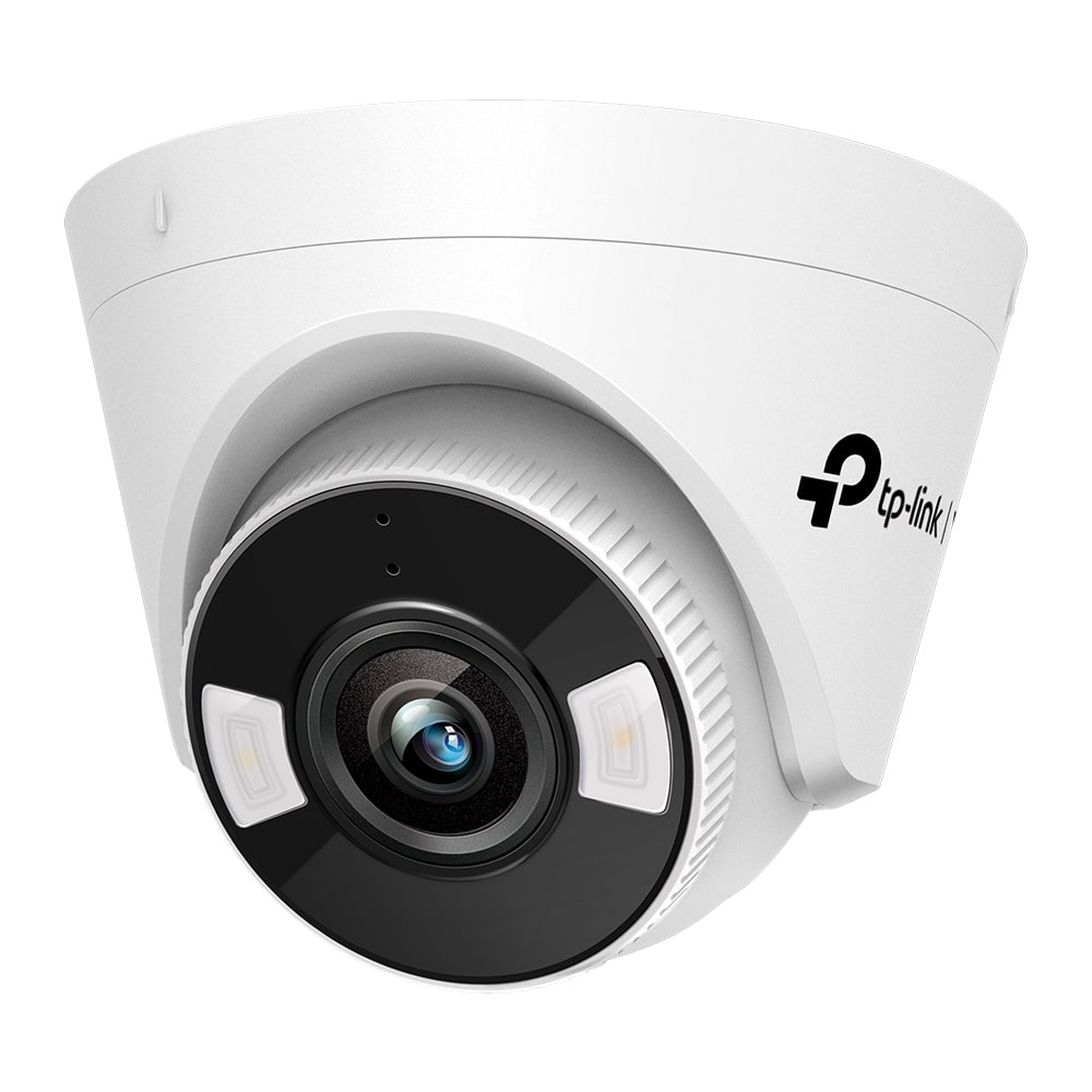 TP-Link VIGI C450 Turret IP-beveiligingscamera Binnen 2880 x 1620 Pixels Plafond
