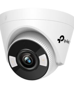 TP-Link VIGI C450 Turret IP-beveiligingscamera Binnen 2880 x 1620 Pixels Plafond