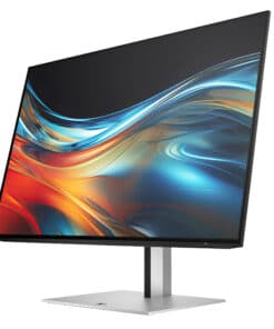 HP Series 7 Pro Serie 7 Pro 24 inch WUXGA-monitor - 724pn pvc-vrij - Afbeelding 6