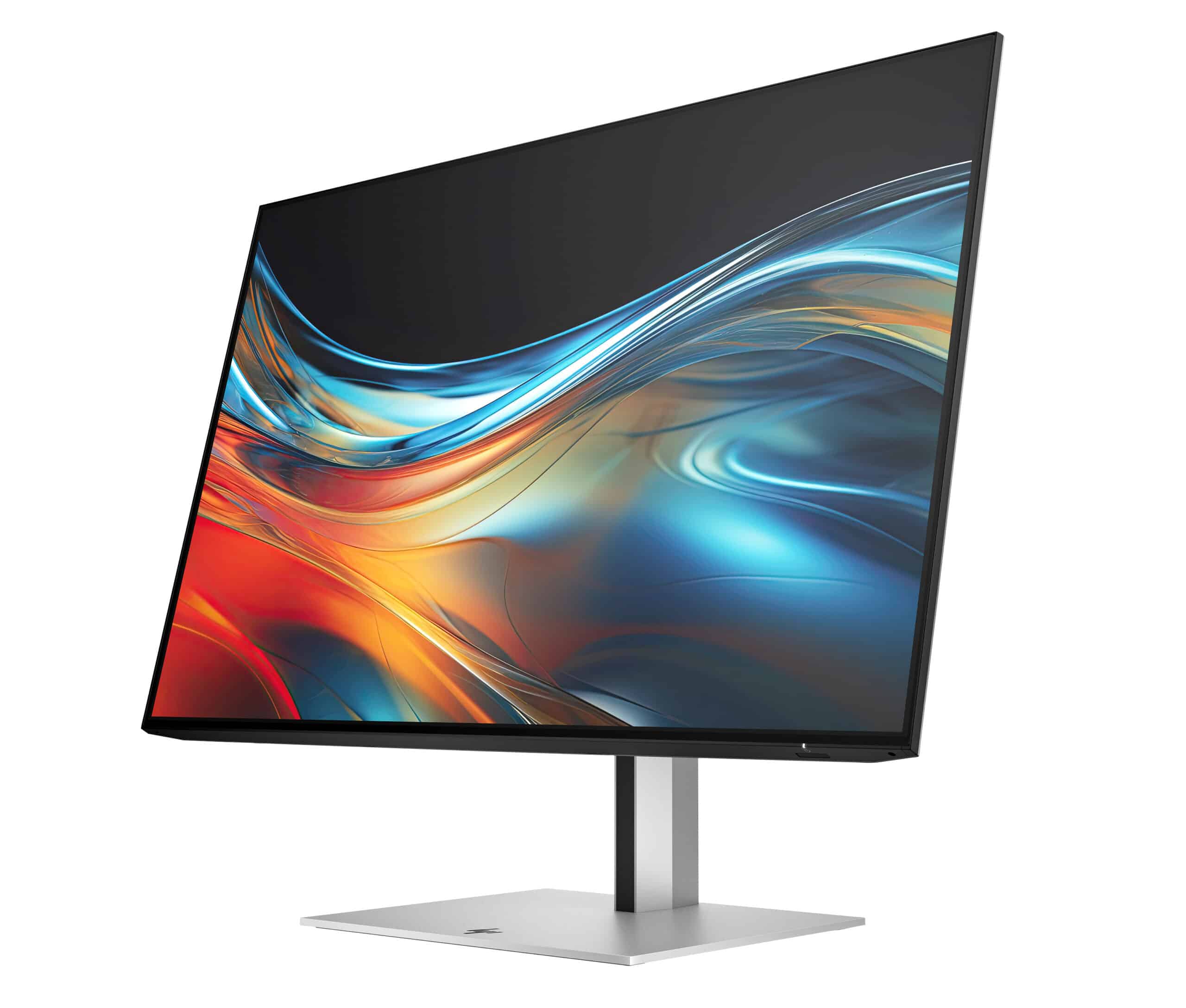 HP Series 7 Pro Serie 7 Pro 24 inch WUXGA-monitor - 724pn pvc-vrij - Afbeelding 6