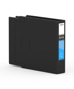 Epson C13T13X240 inktcartridge 1 stuk(s) Origineel Hoog (XL) rendement Cyaan
