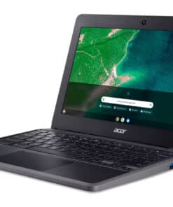 Acer Chromebook C734-C2TS Intel® Celeron® N4500 29,5 cm (11.6") HD 4 GB LPDDR4x-SDRAM 32 GB Flash Wi-Fi 6 (802.11ax) ChromeOS Zwart - Afbeelding 3