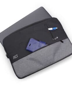 ACT Urban Laptop Sleeve 14,1 inch - Afbeelding 2