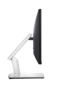 DELL P Series P2424HT computer monitor 60,5 cm (23.8") 1920 x 1080 Pixels Full HD LCD Touchscreen Zwart, Zilver - Afbeelding 5