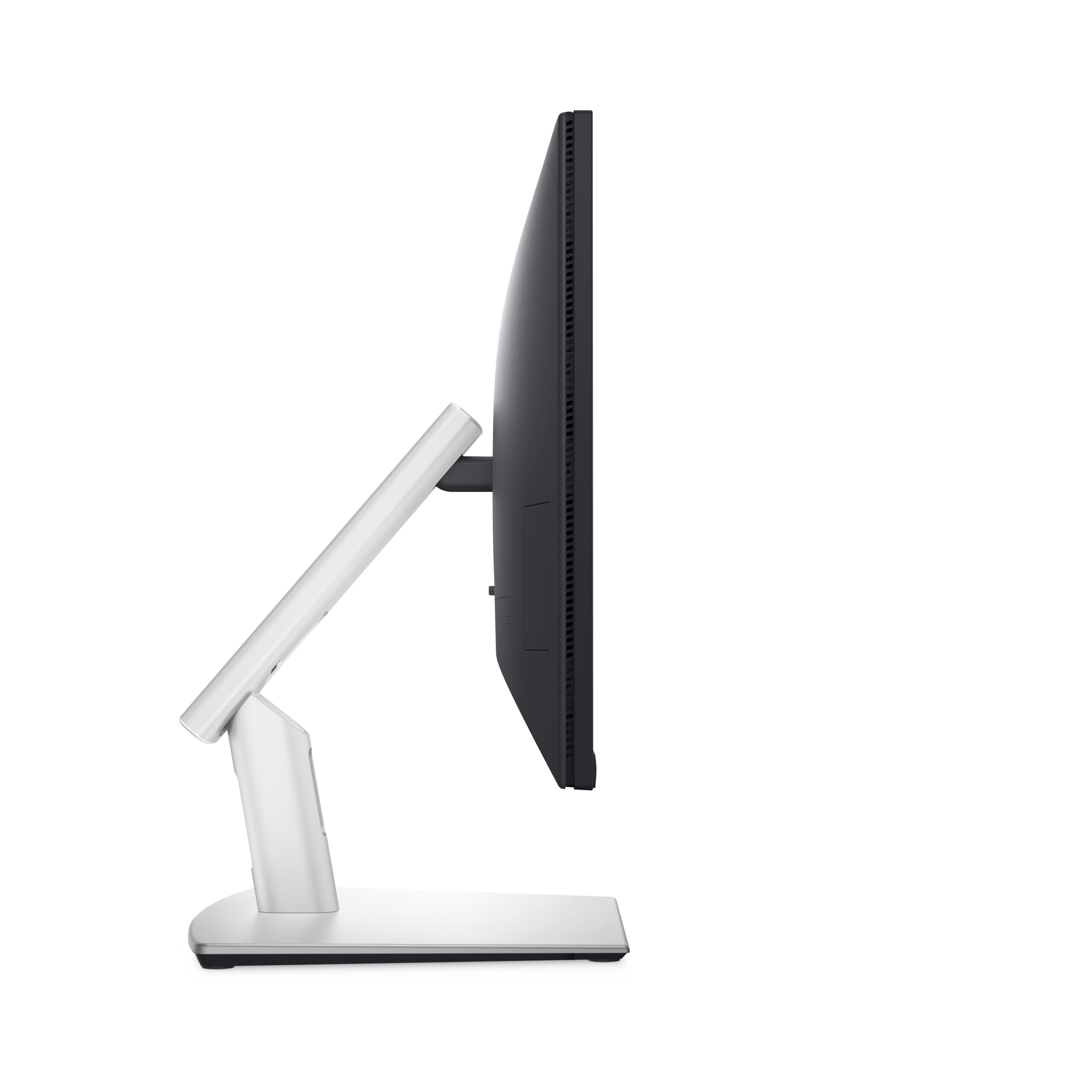 DELL P Series P2424HT computer monitor 60,5 cm (23.8") 1920 x 1080 Pixels Full HD LCD Touchscreen Zwart, Zilver - Afbeelding 5
