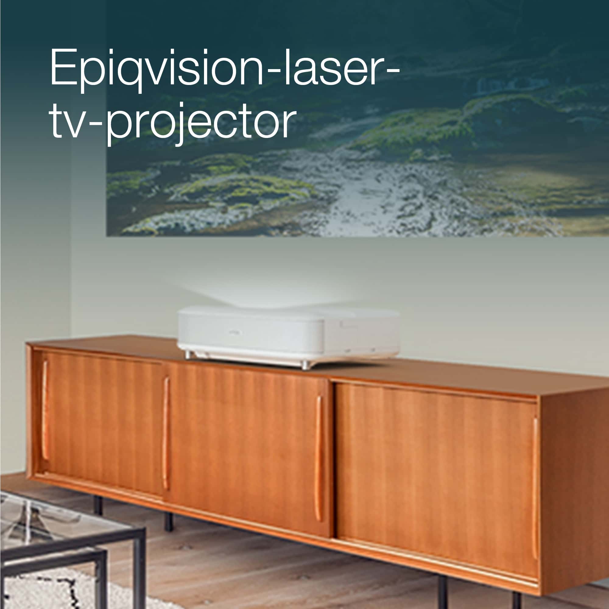 Epson EH-LS650W 4K PRO-UHD smart laserprojector, 3600 lumen, scherm van maximaal 120 inch - Afbeelding 8