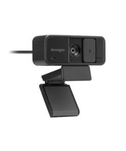 Kensington W1050 1080p Fixed Focus Wide Angle Webcam
