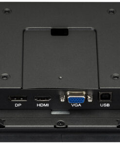 iiyama TF1015MC-B3 computer monitor 25,6 cm (10.1") 1280 x 800 Pixels HD LED Touchscreen Zwart - Afbeelding 7