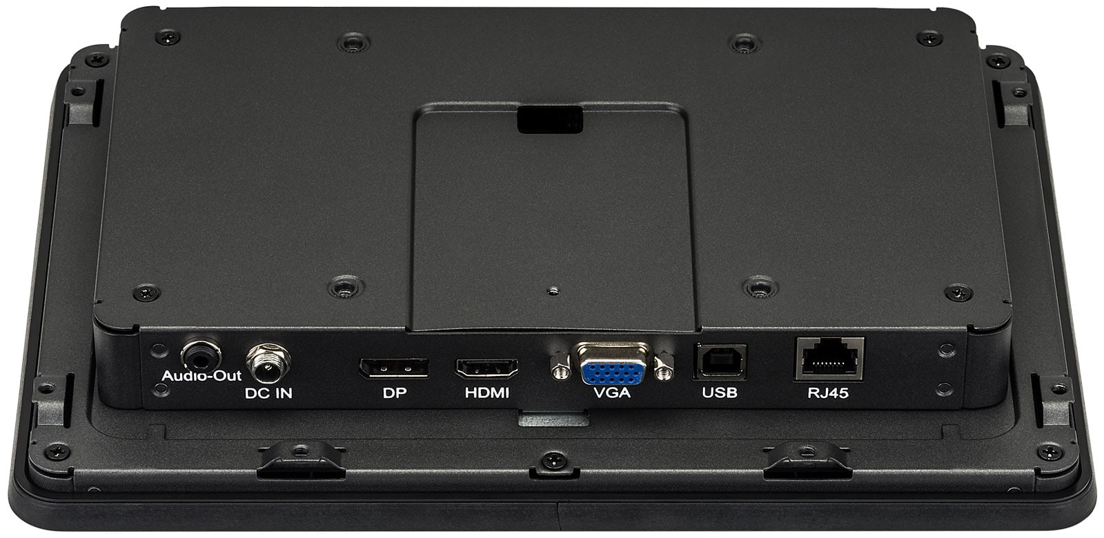 iiyama TF1015MC-B3 computer monitor 25,6 cm (10.1") 1280 x 800 Pixels HD LED Touchscreen Zwart - Afbeelding 7