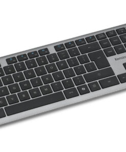 Kensington KB535 EQ Rechargeable Multi-Device Keyboard, Int ENG - Afbeelding 2