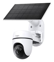 TP-Link Tapo C610 KIT Turret IP-beveiligingscamera Buiten 2304 x 1296 Pixels Plafond/muur/paal - Afbeelding 2