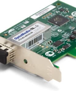 HP Allied Telesis AT-2914SX/LC-901 1 GB LC Fiber NIC