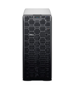 DELL PowerEdge T560 server 480 GB Tower (4,5U) Intel® Xeon® Silver 4510 2,4 GHz 32 GB DDR5-SDRAM 1100 W - Afbeelding 2