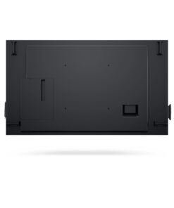 DELL P6524QT Interactief flatscreen 163,9 cm (64.5") LCD 350 cd/m² 4K Ultra HD Zwart Touchscreen - Afbeelding 6