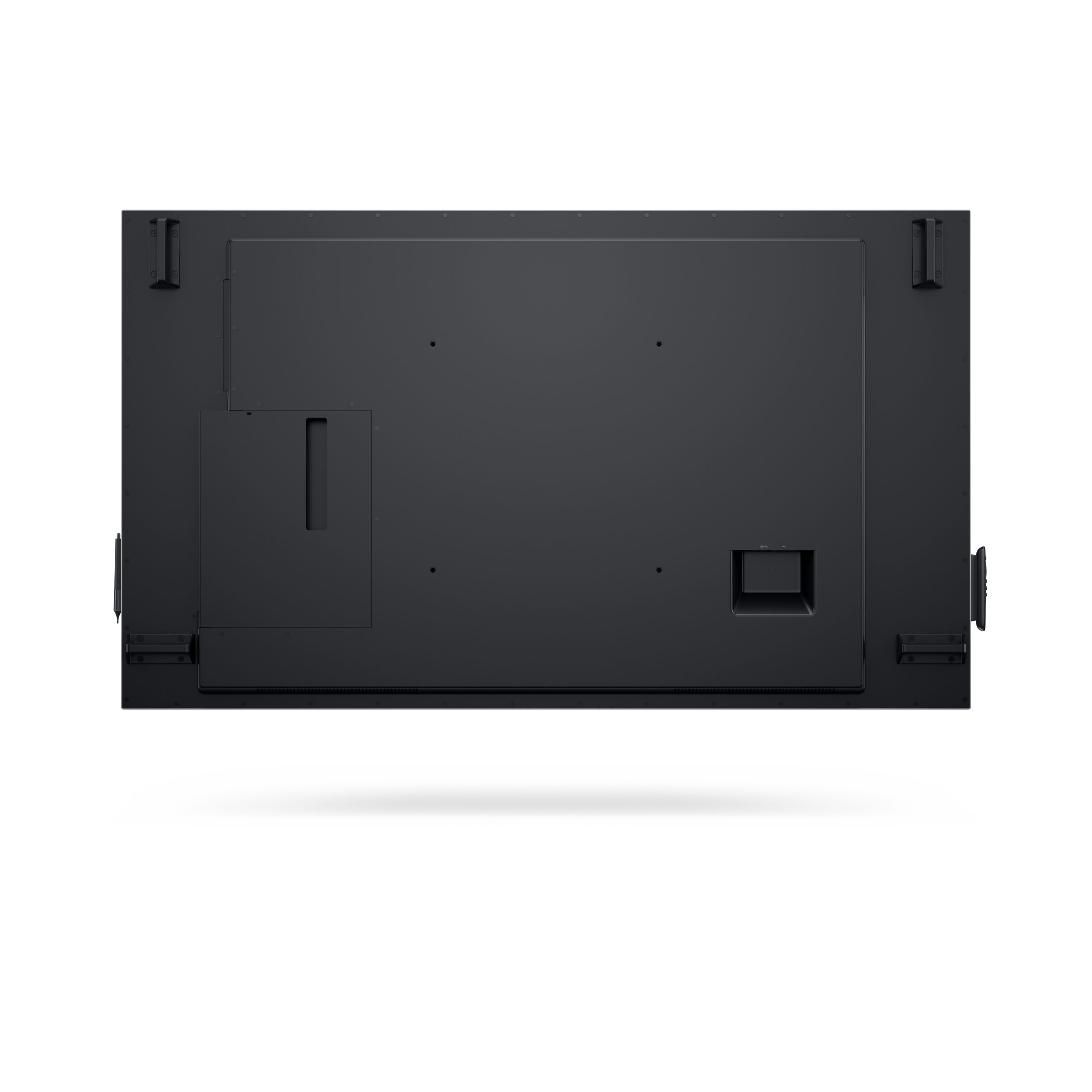 DELL P6524QT Interactief flatscreen 163,9 cm (64.5") LCD 350 cd/m² 4K Ultra HD Zwart Touchscreen - Afbeelding 6