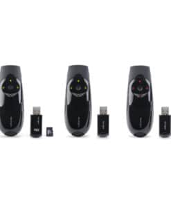 Kensington Presenter Expert Green Laser with Cursor Control - Afbeelding 6