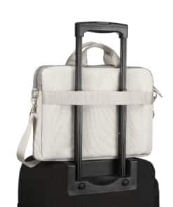 ASUS EOS 2 Carry Bag 39,6 cm (15.6") Opbergmap/sleeve Grijs - Afbeelding 4