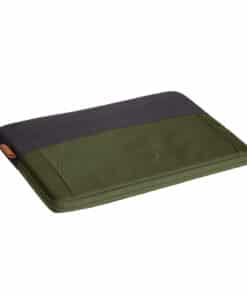Trust Lisboa - Laptophoes - Sleeve - 16 inch - Gerecycled materiaal - Groen