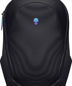 Alienware AW5625P 40,6 cm (16") Rugzak Zwart