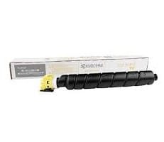 KYOCERA TK-8555 tonercartridge Origineel Geel