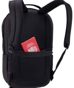 Case Logic Invigo Eco INVIBP116 Black 39,6 cm (15.6") Rugzak Zwart - Afbeelding 7