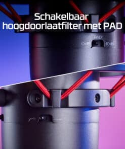 HyperX ProCast-microfoon - Afbeelding 3