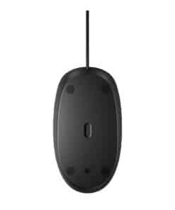 HP 125 muis met kabel - Afbeelding 3