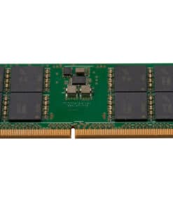 HP 48GB DDR5 (1x48GB) 5600 SODIMM ECC Memory
