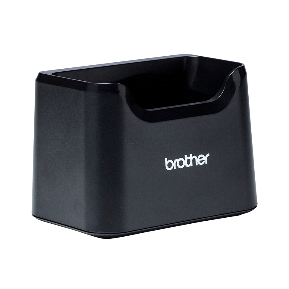 Brother PACR004EU Draagbare printer Zwart Binnen - Afbeelding 2