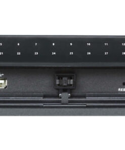 ATEN KN4032VB KVM-switch Zwart - Afbeelding 2