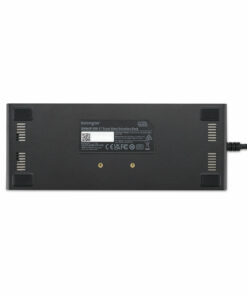 Kensington SD4842P EQ USB-C 10Gbps Triple Video Driverless Docking Station met 100W Power Delivery - Afbeelding 5
