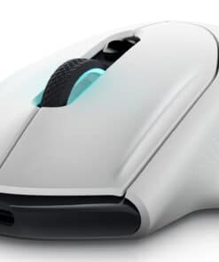 Alienware AW620M muis Gamen Rechtshandig RF Wireless + USB Type-C Optisch 26000 DPI - Afbeelding 5