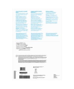 HP Advanced fotopapier, glanzend, 250 g/m2, A3 (297 x 420 mm), 20 vellen - Afbeelding 7
