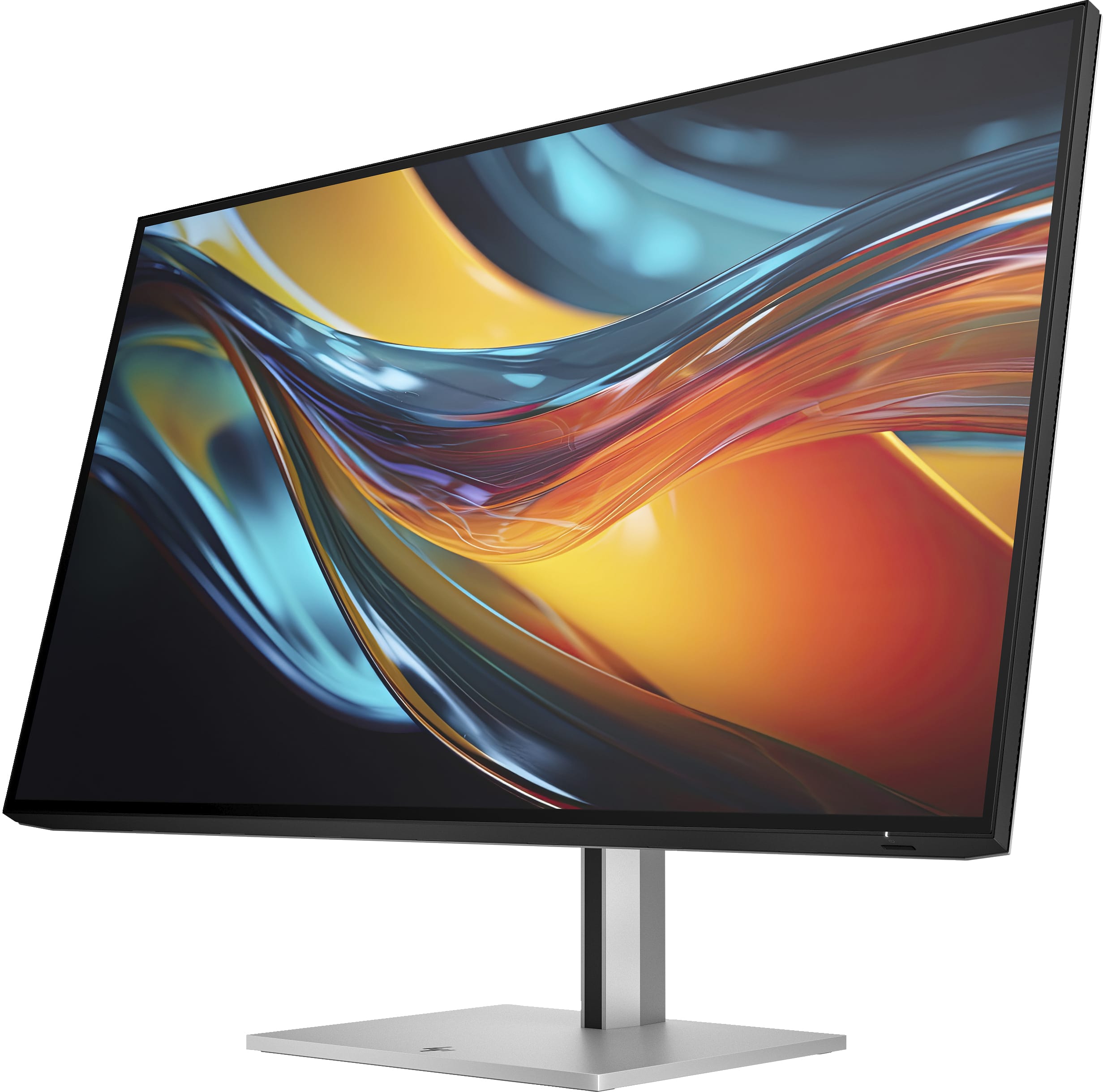 HP Serie 7 Pro 31,5 inch 4K Thunderbolt 4 monitor - 732pk - Afbeelding 2