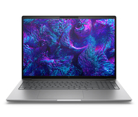 ZBook 8 16 G1iUltra 9 285H 1TB PCIe-4x42280 NVMe 32GB (1x32GB) DDR5 5600 RTX 500 ADA16.0 WUXGA(1920x1200) Wi-Fi 7 BT 5.4 vPro WLAN smart card reader Win 11 AZERTY BE - Afbeelding 2