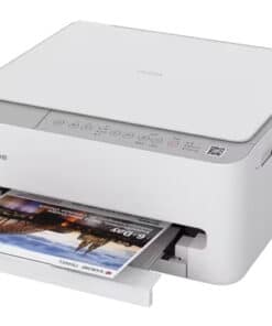 Canon PIXMA TS4151i Inkjet A4 1200 x 1200 DPI 14 ppm Wifi - Afbeelding 3