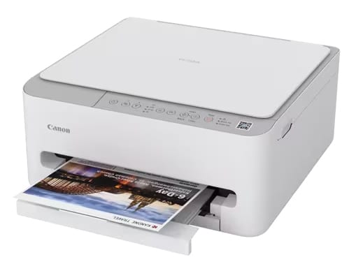 Canon PIXMA TS4151i Inkjet A4 1200 x 1200 DPI 14 ppm Wifi - Afbeelding 3