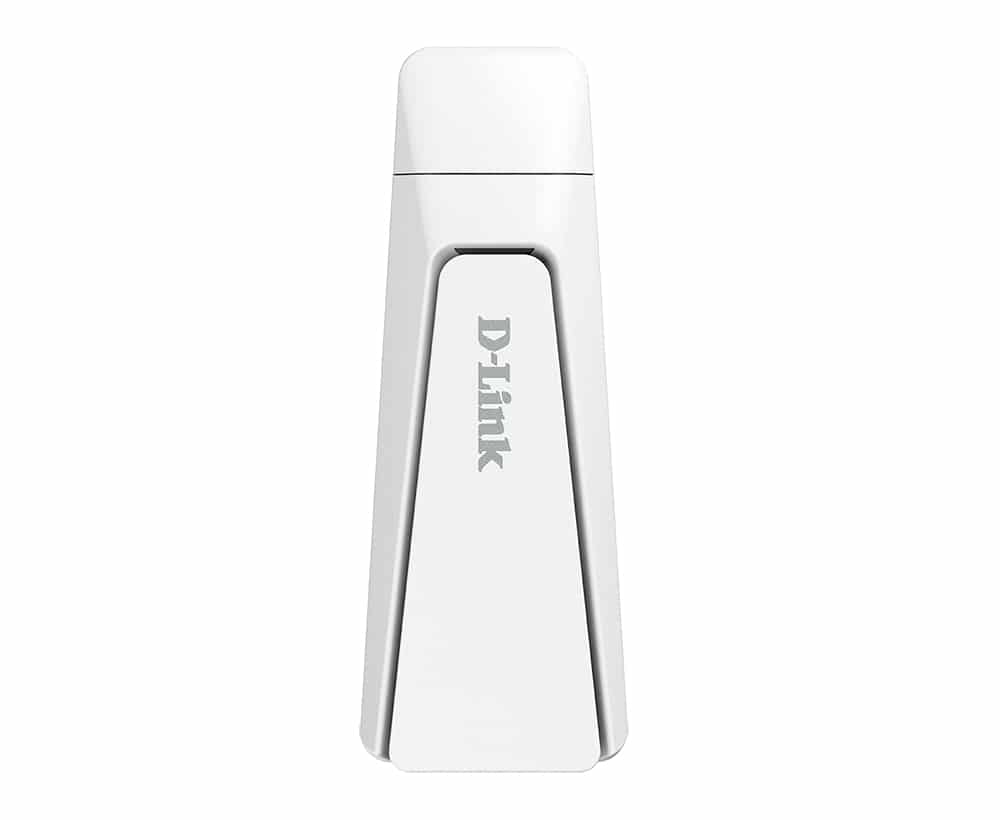 D-Link AX18U netwerkkaart WLAN 1800 Mbit/s - Afbeelding 2