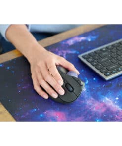 Kensington KB435 EQ Rechargeable Multi-Device Compact Keyboard - Afbeelding 6