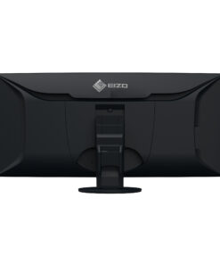 EIZO FlexScan EV3895-BK computer monitor 95,2 cm (37.5") 3840 x 1600 Pixels UltraWide Quad HD+ LCD Zwart - Afbeelding 5