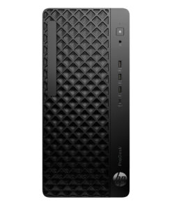 HP ProDesk 4 G1i TOWER 280W BaseUnitRCTO Ultra5235vProEnterprise5002B14cores 16GB (1x16GB) DDR5 5600 UDIMM Memory 512GBM.2 SSD Value W11 Pro 1Yr Warranty QWERTY