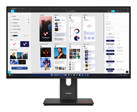 Lenovo ThinkVision T32UD-40 Monitor - Afbeelding 2