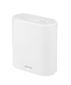 ASUS EBM68(1PK) – Expert Wifi Tri-band (2.4 GHz / 5 GHz / 5 GHz) Wi-Fi 6 (802.11ax) Wit 3 Intern