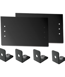 APC Trough End Cap