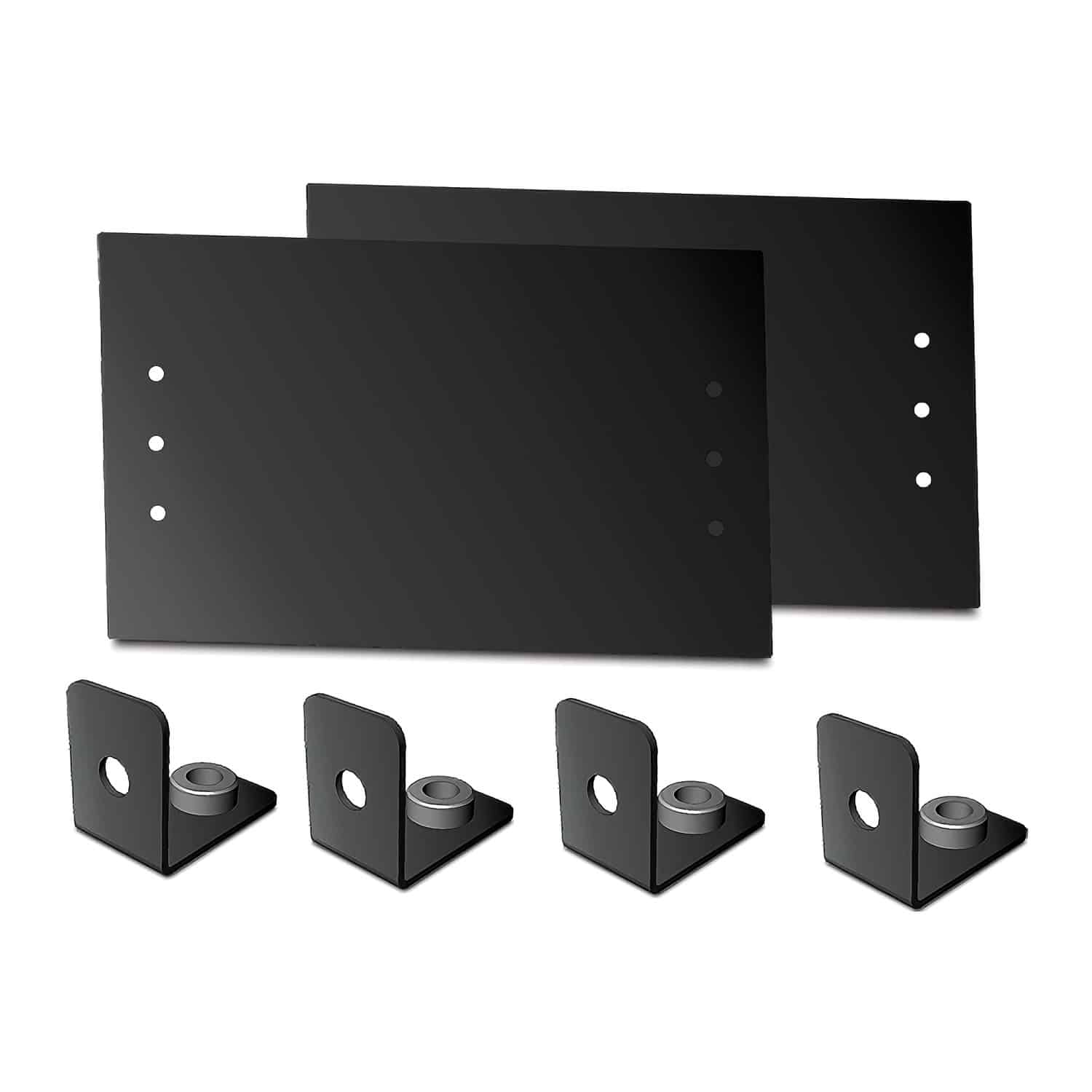 APC Trough End Cap