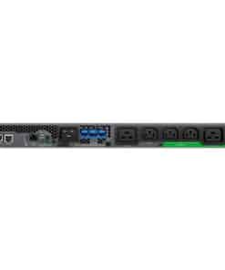 APC Smart-UPS Ultra Li-Ion SRTL2KRM1UINC, 2KW, 1U Rack/Tower/Wall, 3x C13 & 2x C19, NMC Stekkerdoos - Afbeelding 4