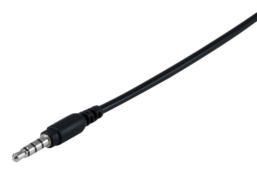 Conceptronic POLONA02B hoofdtelefoon/headset Bedraad Hoofdband Gamen Zwart - Afbeelding 4