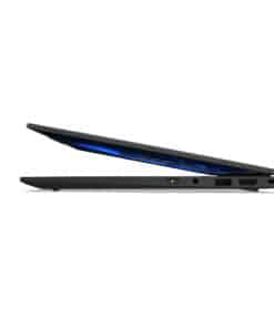 Lenovo ThinkPad X1 Carbon Gen 13 Aura Edition Intel Core Ultra 5 225U Laptop 35,6 cm (14") WUXGA 16 GB LPDDR5x-SDRAM 512 GB SSD Wi-Fi 6E (802.11ax) Windows 11 Pro Engels Zwart - Afbeelding 5