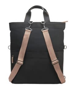 HP 14-inch Convertible Laptop Backpack Tote - Afbeelding 8